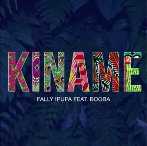 Fally Ipupa - Kiname ft. Booba
